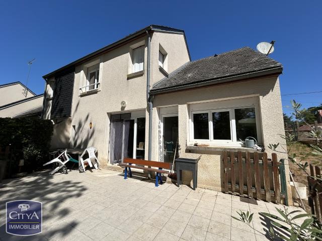 Concremiers Vente Maison 36