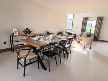Condado del Valle: Casa en condominio en venta en Agrícola Alvaro Obregón