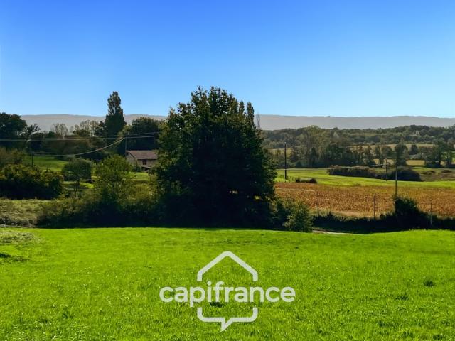 Condal Vente Terrain 71