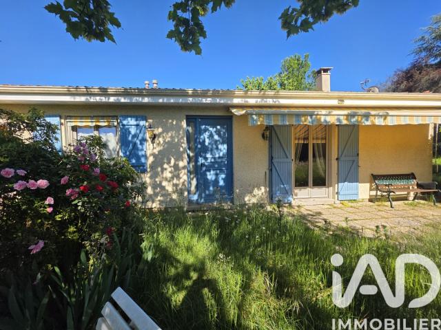 Condat sur Vienne Vente Maison 87