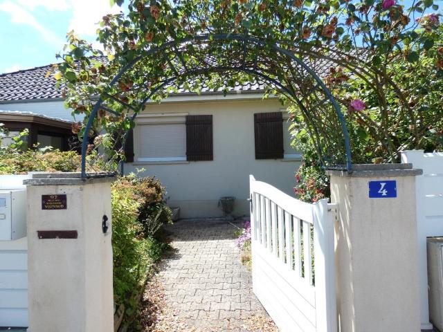 Condat sur Vienne Vente Maison 87