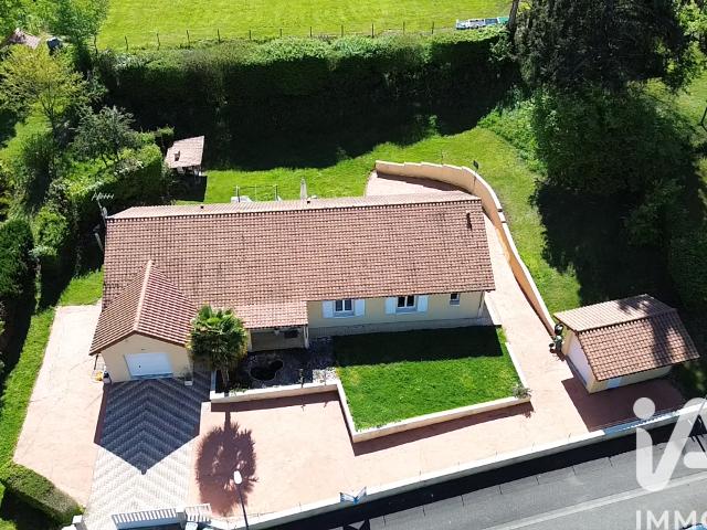 Condat sur Vienne Vente Maison 87