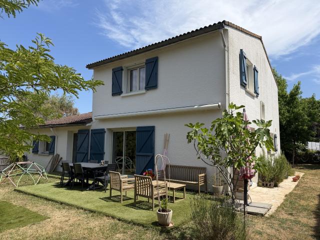 Condat sur Vienne Maison 4 chambres