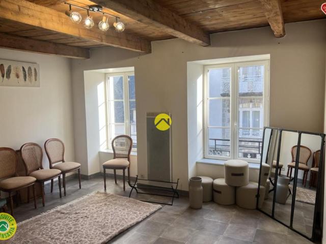 Condat Vente Duplex/triplex 15
