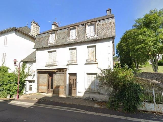 Condat Vente Maison 15
