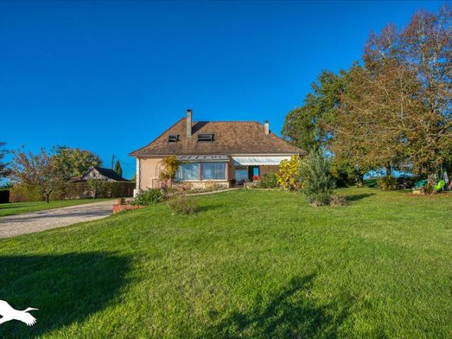 Condat Vente Maison 46