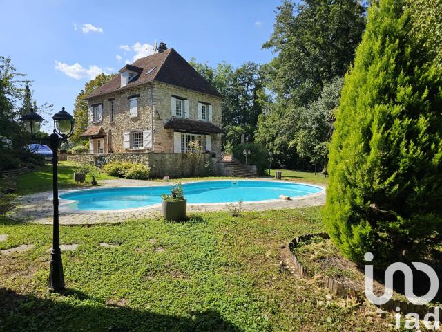 Condé en Brie Vente Maison 02