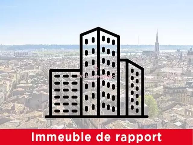 Condé en Normandie 14110 Achat / Vente immeuble parking