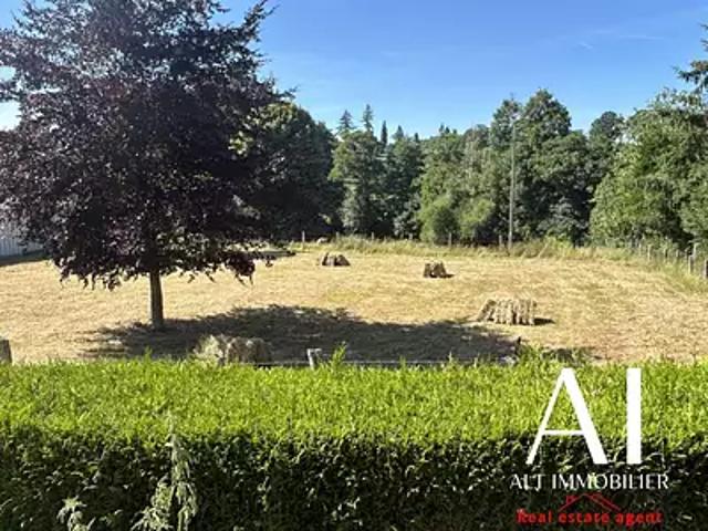Condé en Normandie 14110 Achat / Vente terrain