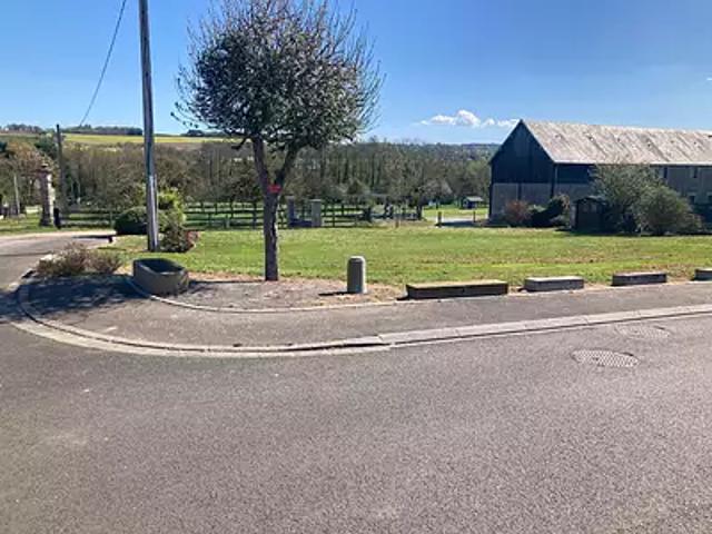 Condé en Normandie 14110 Achat / Vente terrain