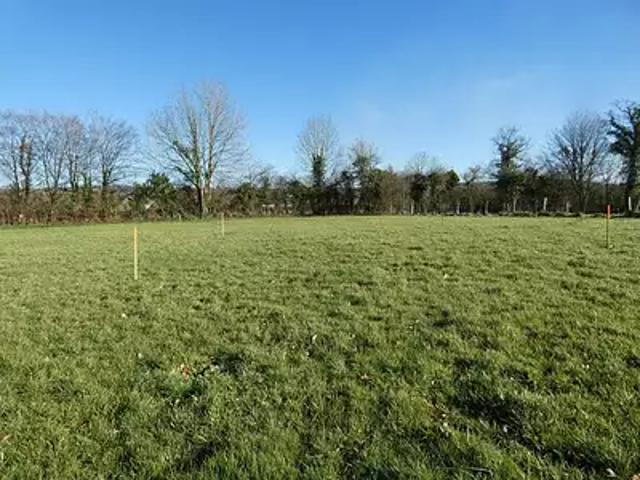 Condé en Normandie 14110 Achat / Vente terrain