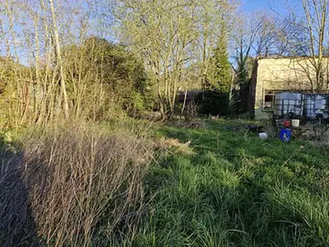 Condé en Normandie 14110 Achat / Vente terrain