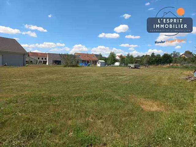 Condé Northen 57220 Achat / Vente terrain