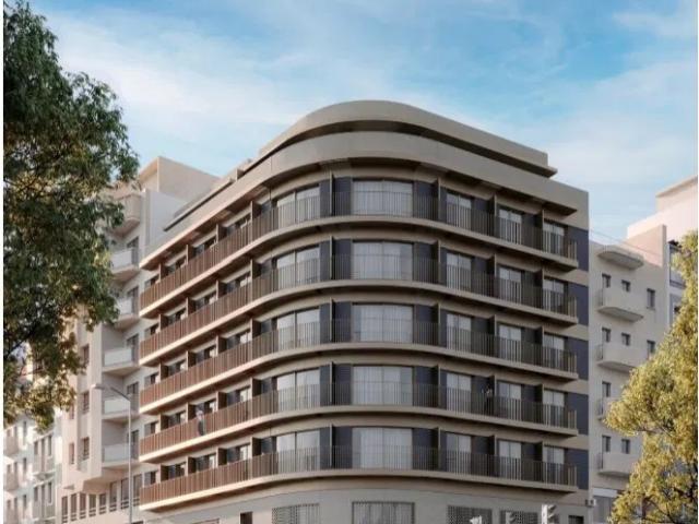 Conde Redondo Residences