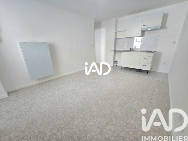 Condé Sainte Libiaire Location Appartement 77