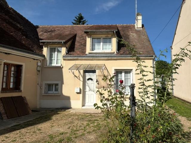 Condé sur Huisne Vente Maison 61
