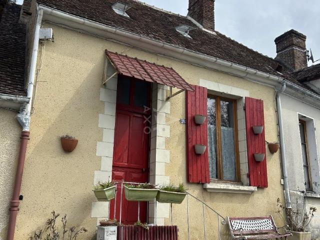 Condé sur Huisne Vente Maison 61