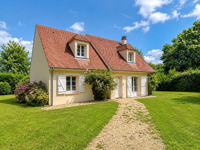 Condé sur Huisne Vente Maison 61