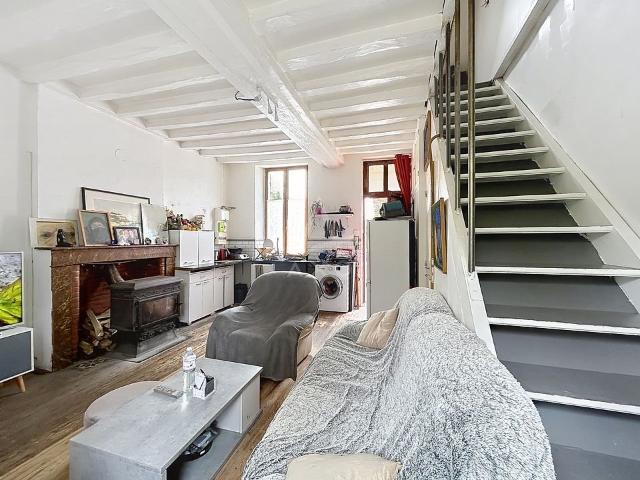 Condé sur Huisne Vente Maison 61