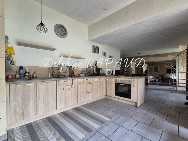 Condé sur Huisne Vente Maison 61