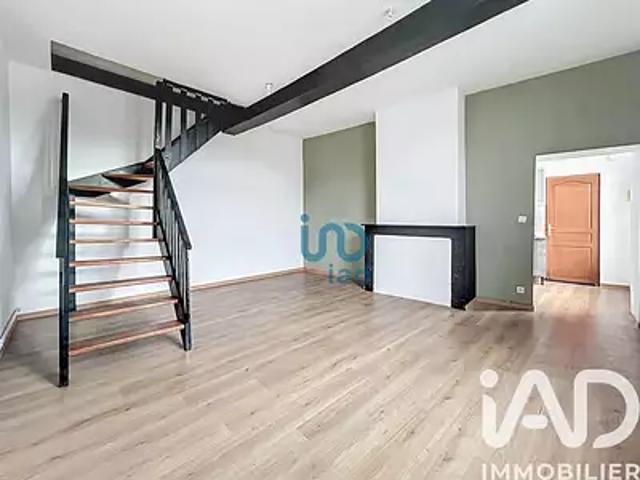 Condé sur l'Escaut 59163 Achat / Vente divers
