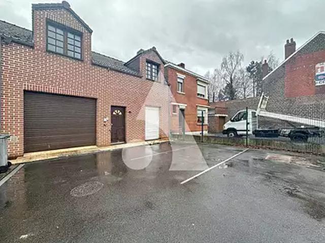 Condé sur l'Escaut 59163 Achat / Vente immeuble