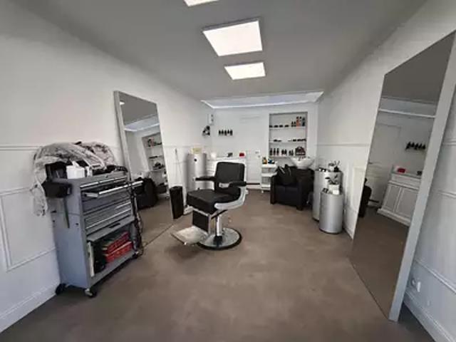 Condé sur l'Escaut 59163 Achat / Vente immeuble cave