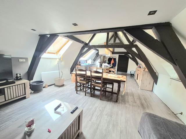Condé sur l'Escaut Vente Immeuble 59