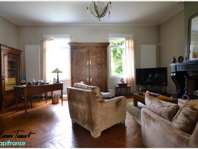 Condé sur l'Escaut Vente Maison 59