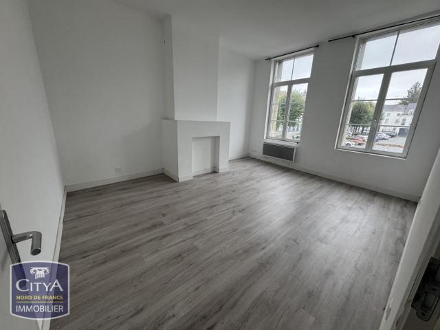 Condé sur l'Escaut Location Appartement 59