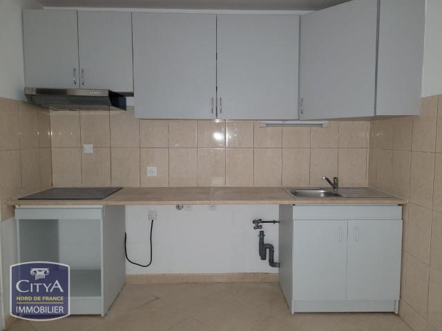 Condé sur l'Escaut Location Appartement 59