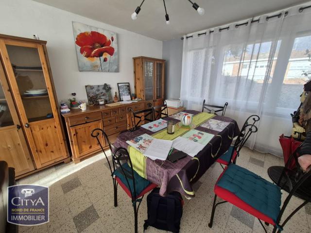 Condé sur l'Escaut Location Maison 59