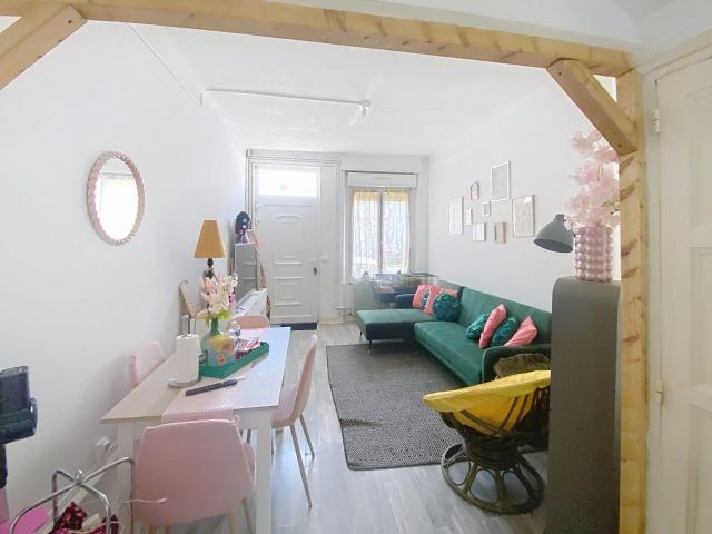 Condé sur Noireau Vente Maison 14