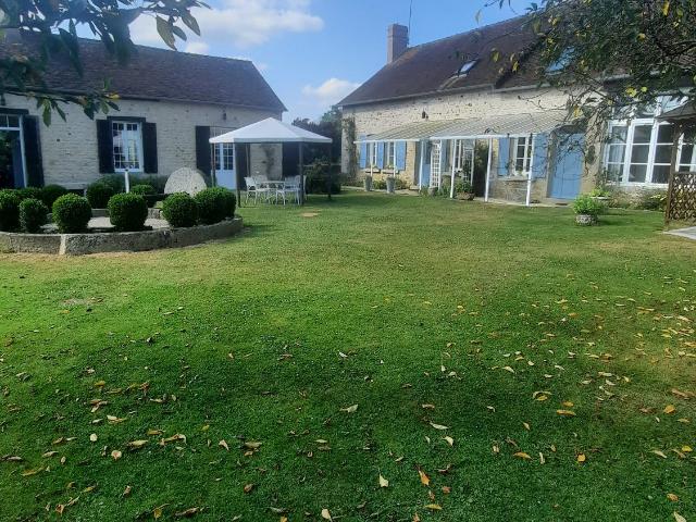 Condé sur Sarthe Vente Maison 61