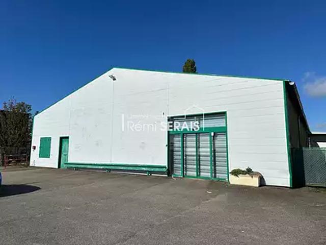 Condé sur Sarthe 61250 Location divers