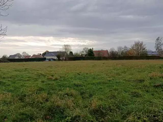 Condé sur Risle 27290 Programme neuf terrain neuf à vendre