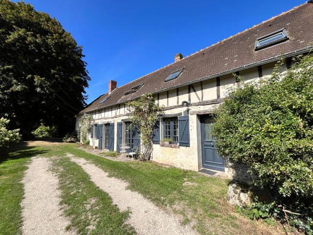 Condé sur Vesgre Vente Maison 78