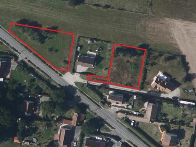 Condé sur Vesgre Vente Terrain 78