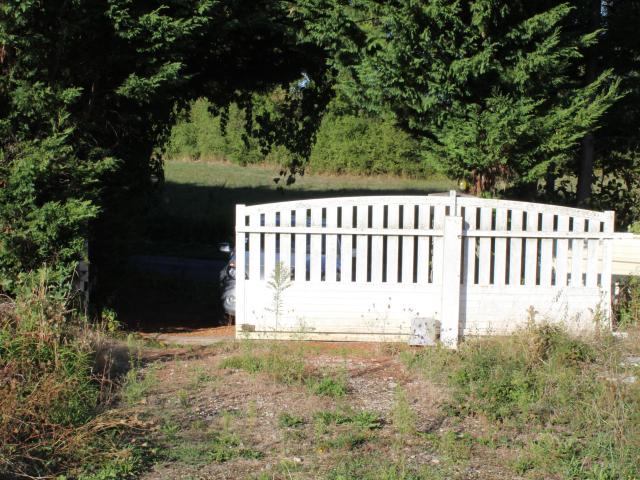 Condeissiat Vente Maison 01