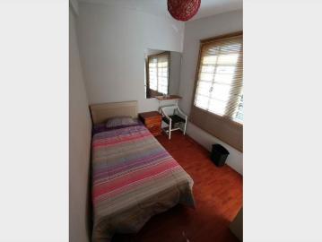 Condesa Agradable Recamara Amueblada mujeres