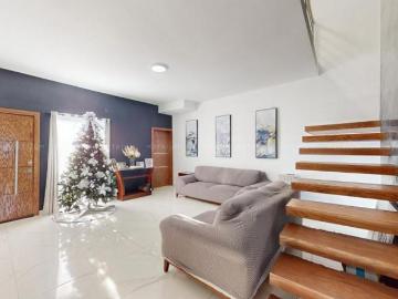 CASA EN VENTA EN RESIDENCIAL CONDESA REJON CON ROOFTOP, ZONA RELIZ