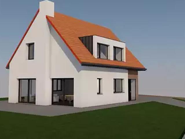 Condette 62360 Achat / Vente terrain