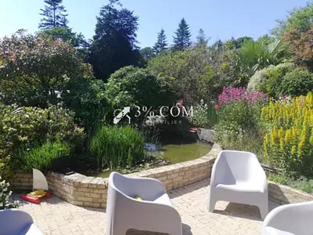 Condette 62360 Achat / Vente maison 6 pièces t6