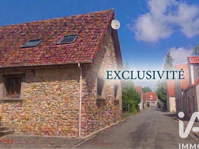 Condette Vente Maison 62