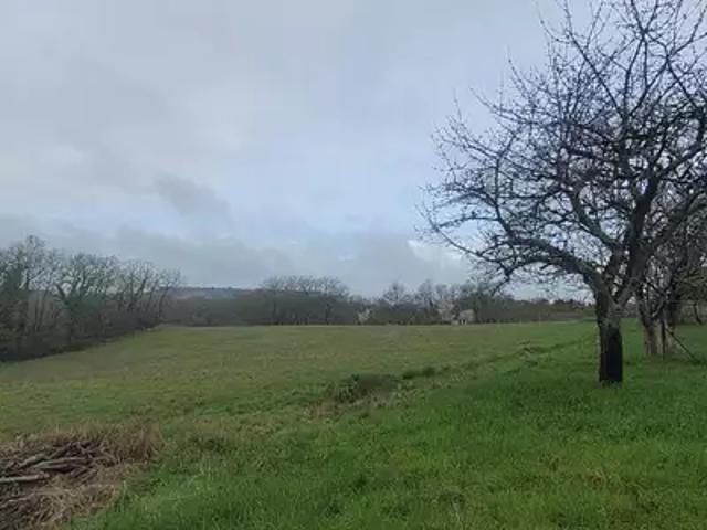 Condezaygues 47500 Achat / Vente terrain
