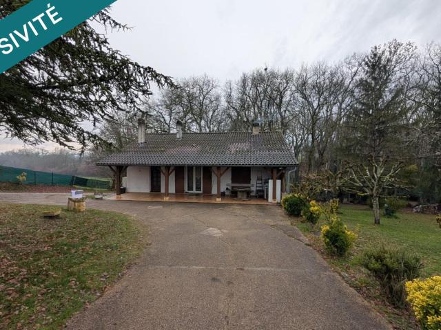 Condezaygues Vente Maison 47