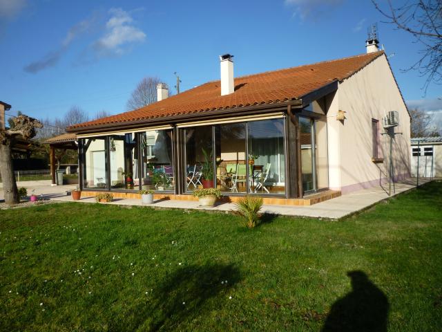 Condezaygues Vente Maison 47