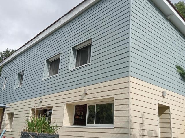 Condezaygues Vente Maison 47