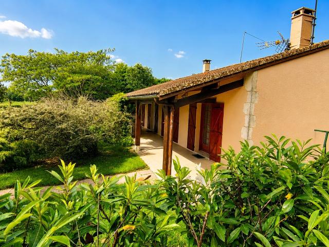 Condezaygues Vente Maison 47