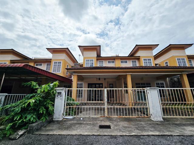 CONDITION TIPTOPTAMAN TUNKU SARINA AMIERA JITRA50K Below MV